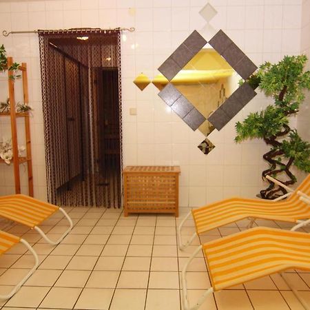 Appartementhaus Pinamar In שרבאוץ מראה חיצוני תמונה