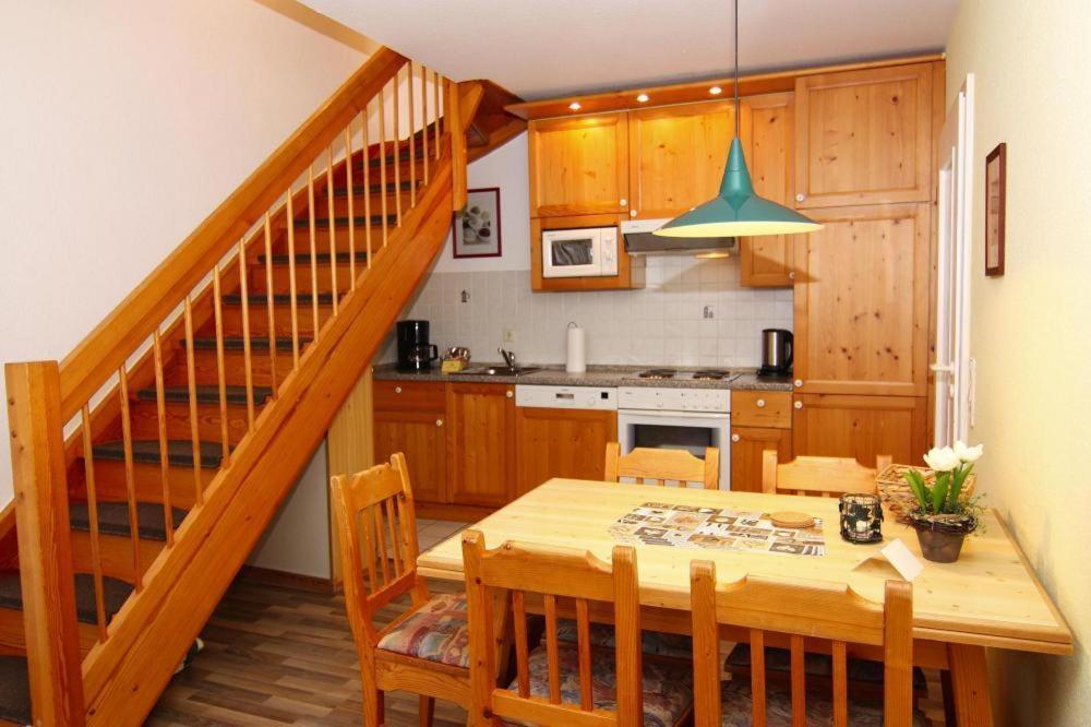 Appartementhaus Pinamar In שרבאוץ מראה חיצוני תמונה