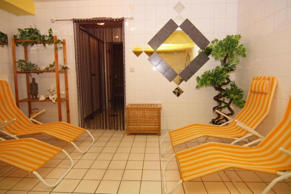 Appartementhaus Pinamar In שרבאוץ מראה חיצוני תמונה