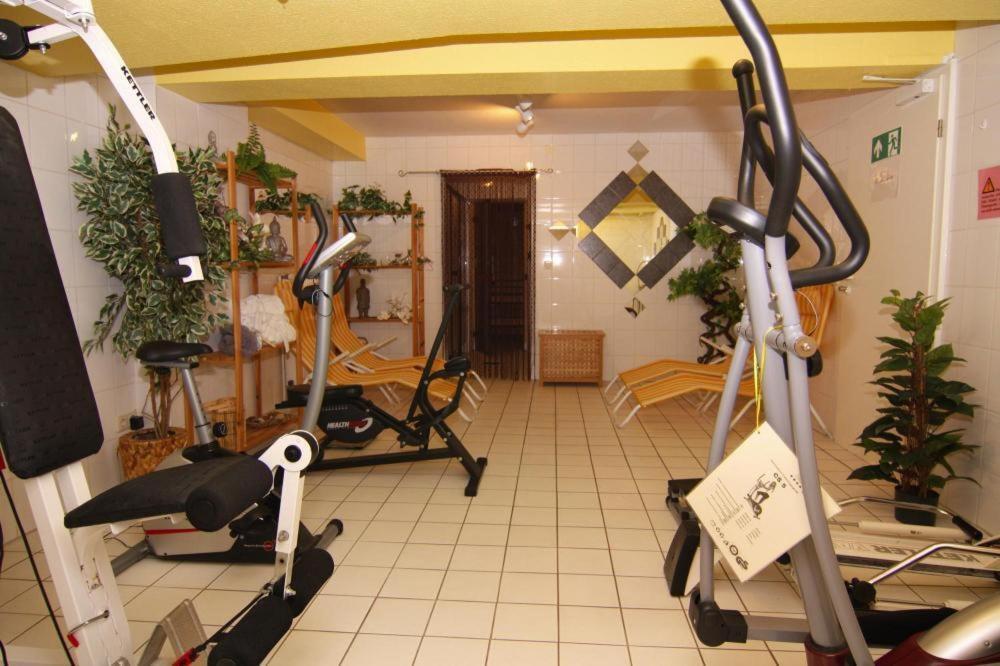Appartementhaus Pinamar In שרבאוץ מראה חיצוני תמונה